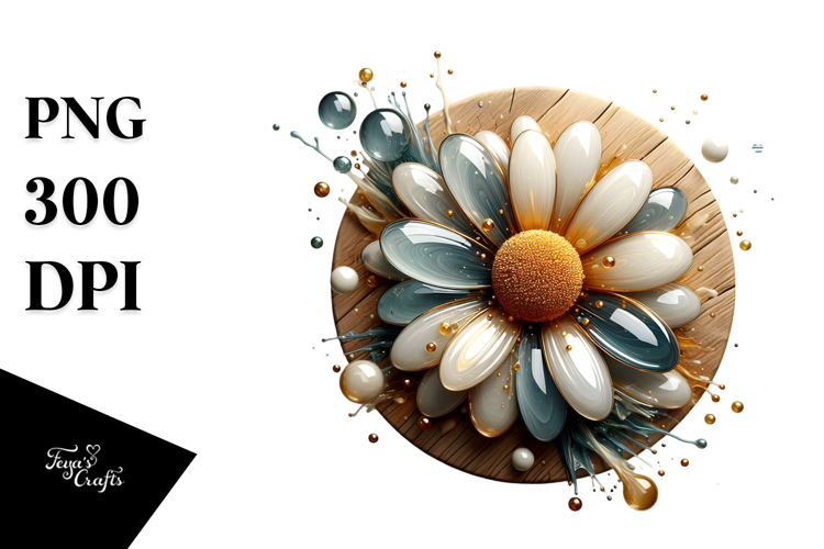 Daisy Png Image 18
