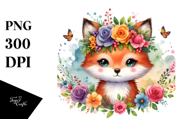 Fox Png Image 8