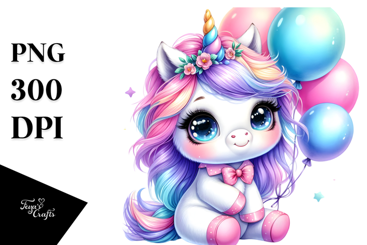 Balloons Png