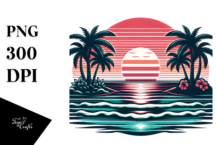 Retro Clipart Image 9