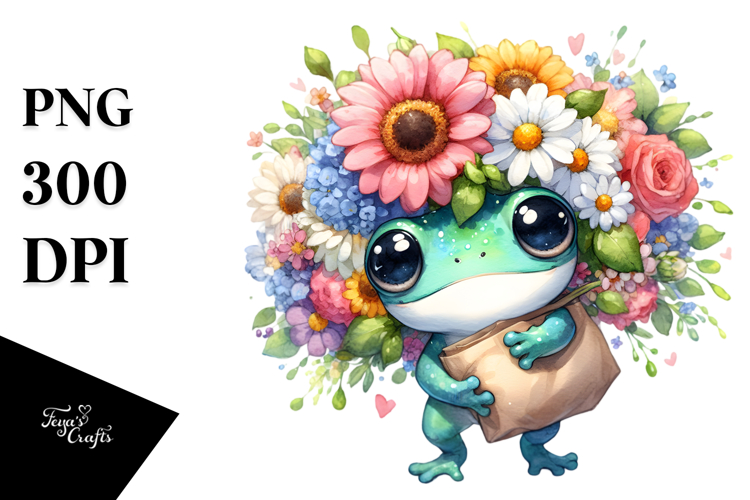 Baby Clipart Image 7