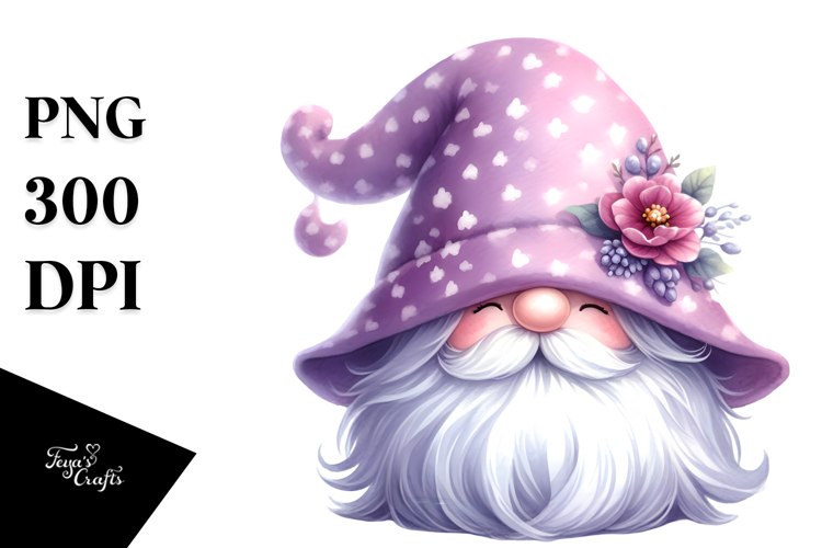 Lilac Clipart Image 7