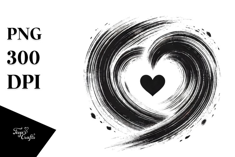 Simple Flower Clipart Image 11