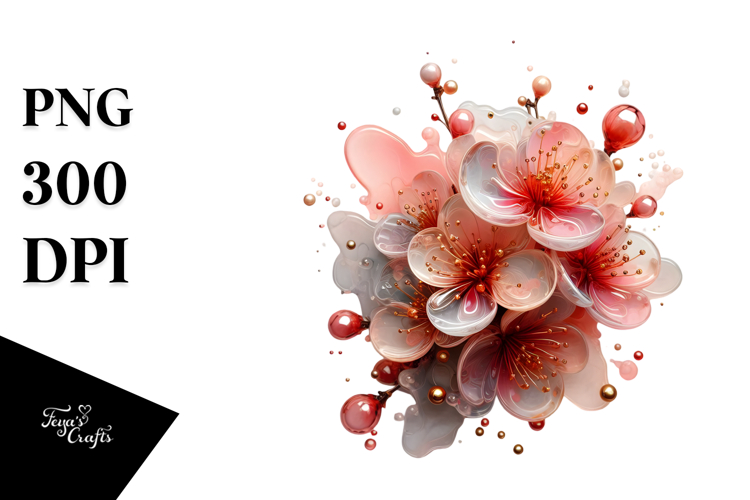 Cherry Blossom Png Image 18
