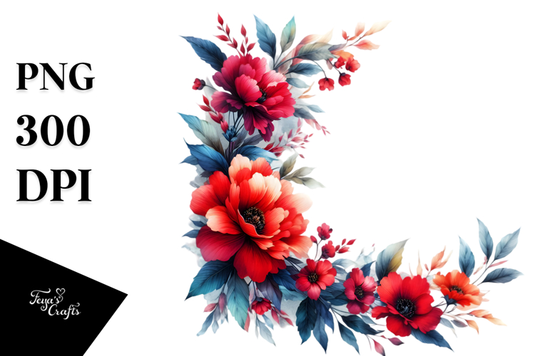 Frame Clipart Image 19