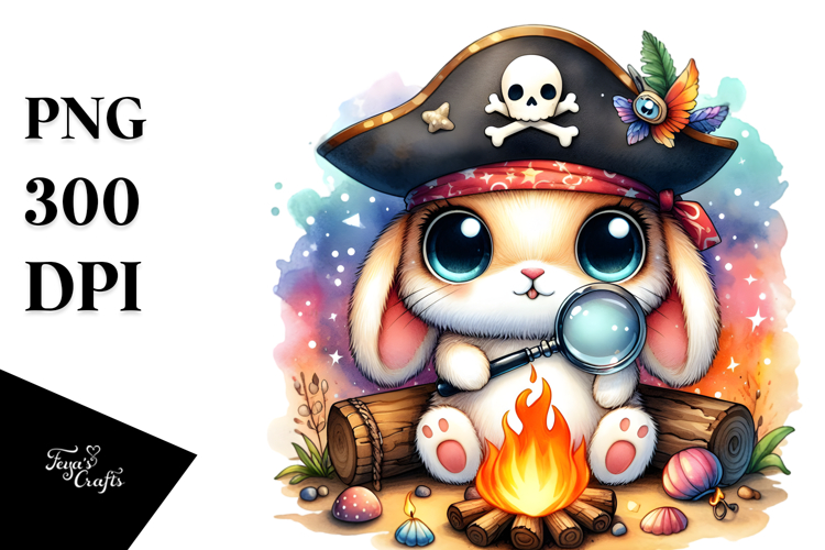 Rabbit Png Image 16
