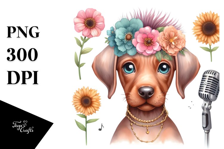 Easter Fonts Image 23