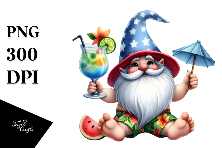 Beach Clipart Image 19