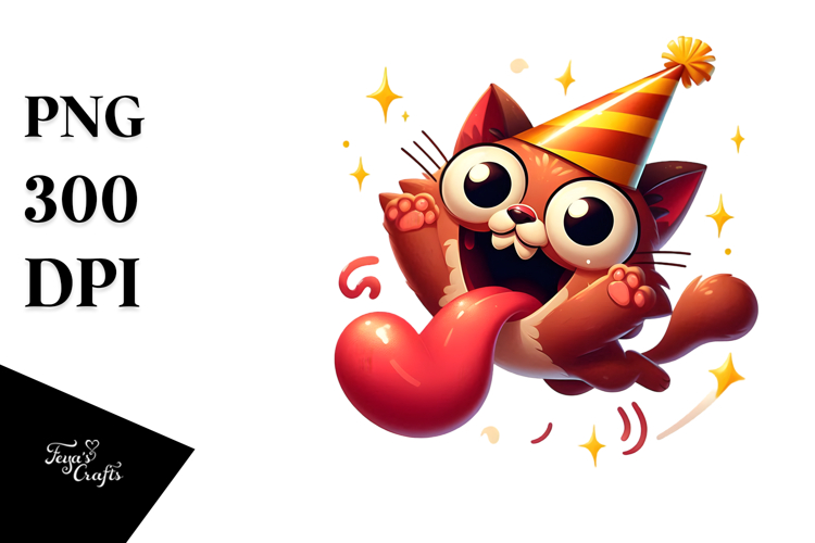 Party Hat Png Image 10