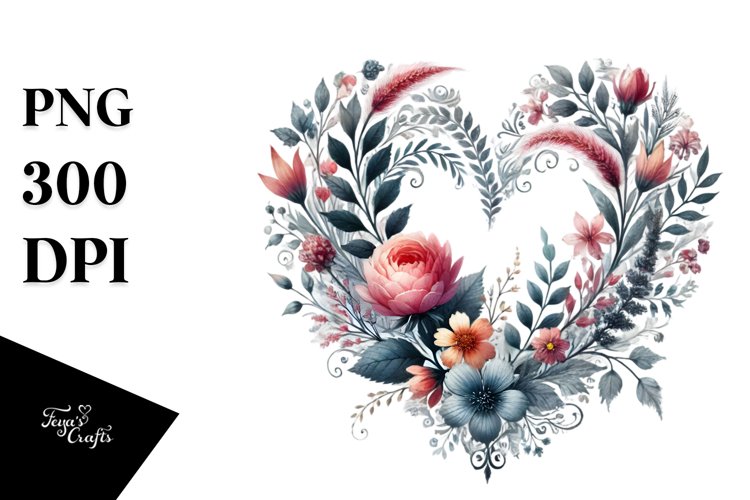 Heart Fonts Image 3