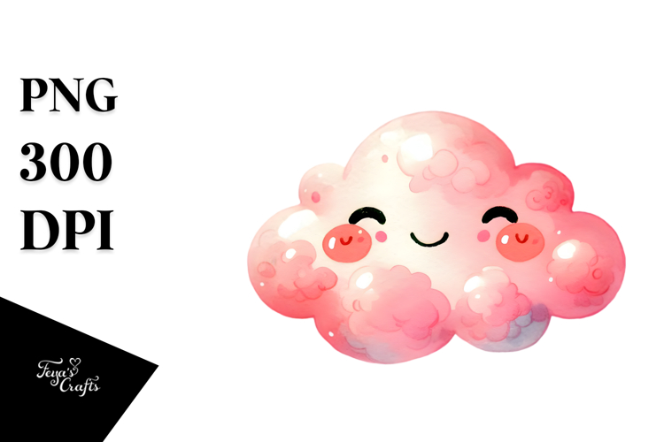 Cloud Png Image 10