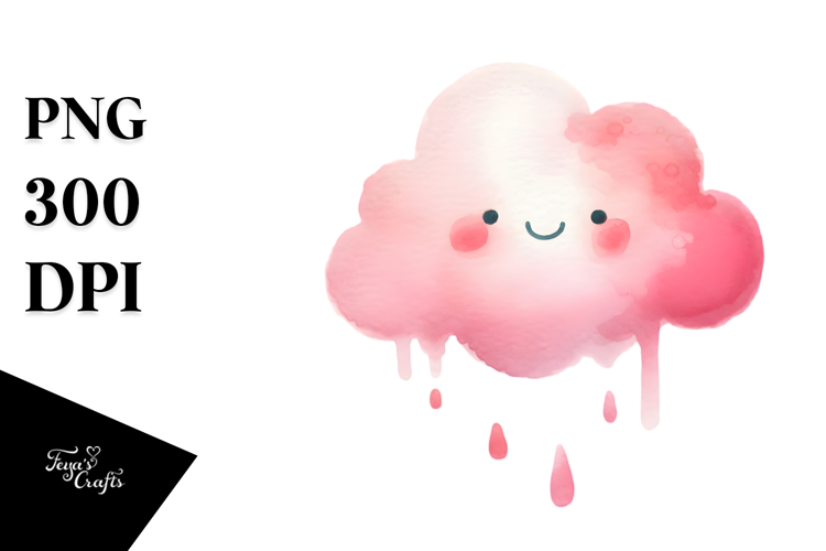 Cloud Png Image 8