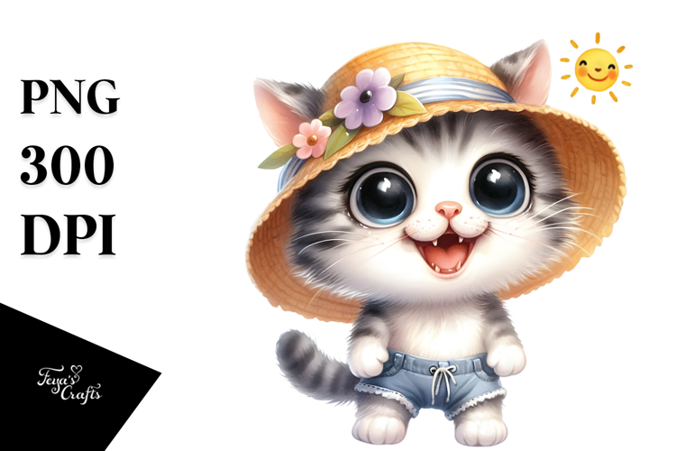 Crafts Clipart Image 23