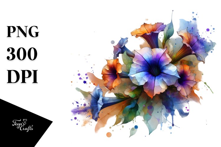 Easter Fonts Image 13