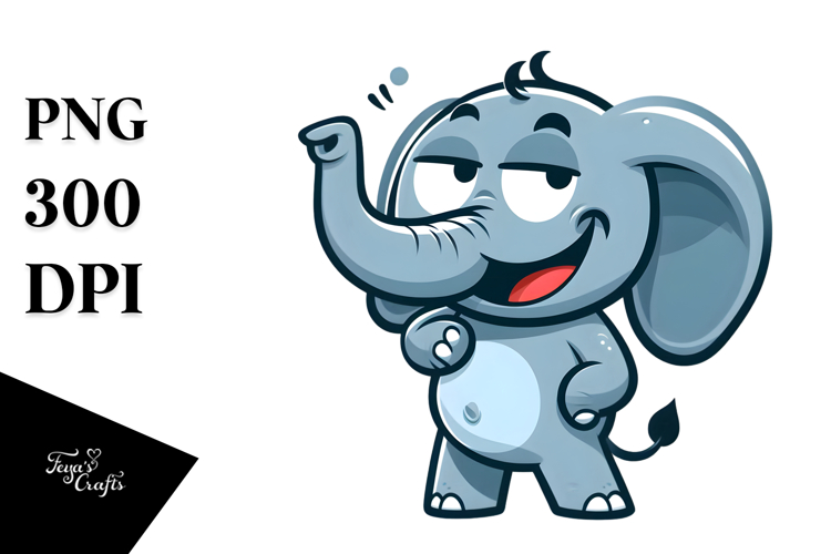 Silly Clipart Image 21