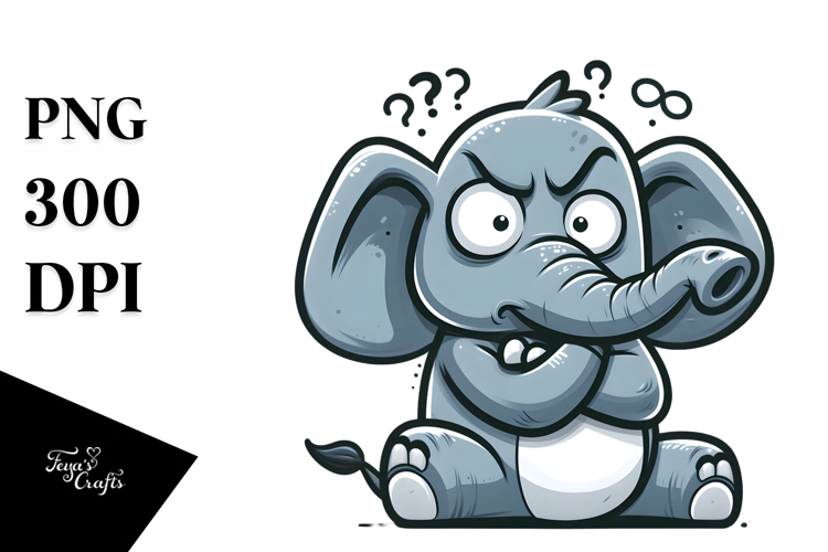 Silly Clipart Image 18