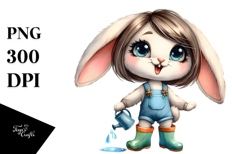 Easter Fonts Image 11