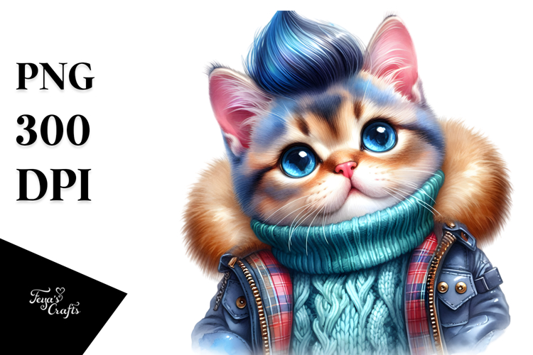 Winter Clipart Image 10