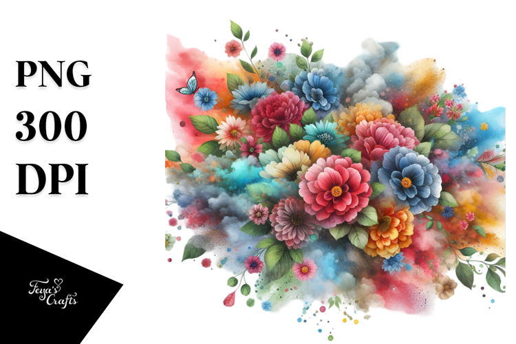 Sublimation|Clipart