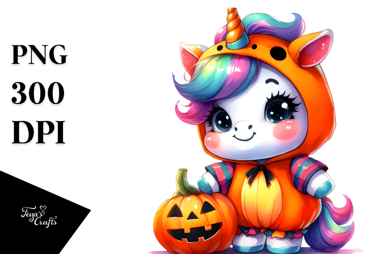 Unicorn PNG Image 16