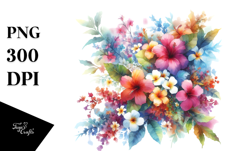 Colorful Clipart Image 8