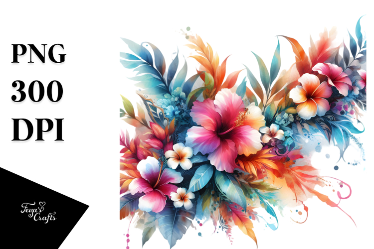 Hawaiian Clipart