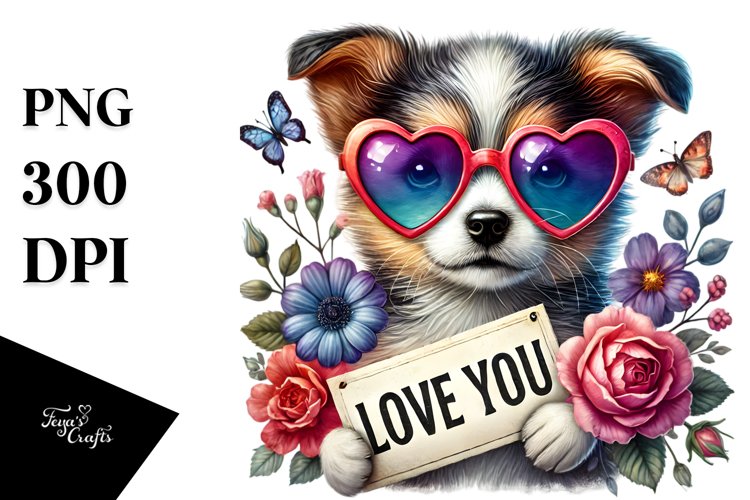 Love Fonts Image 7