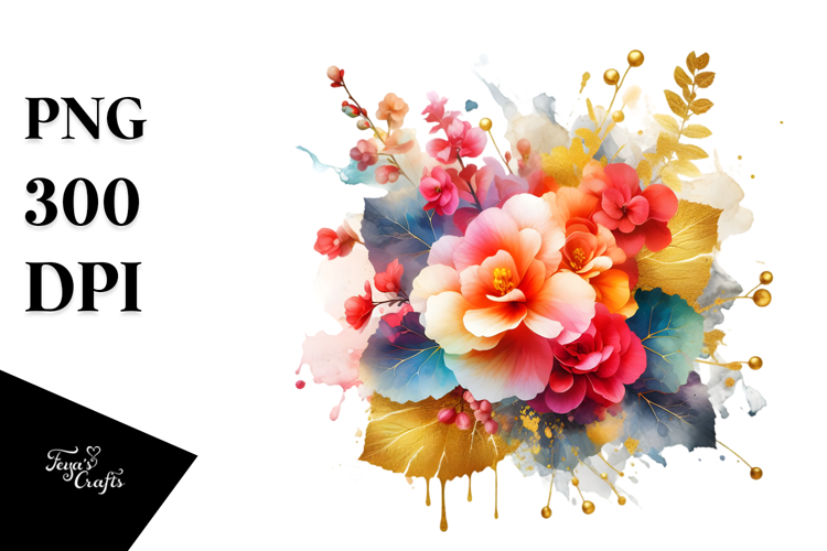 Abstract Clipart Image 8