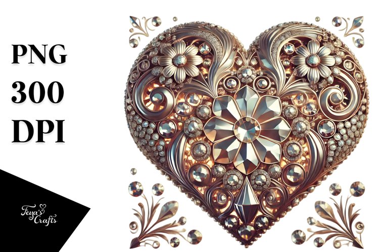 Diamond Png Image 2
