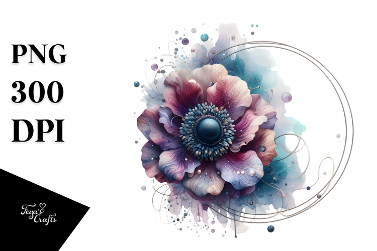 Frame Clipart Image 22