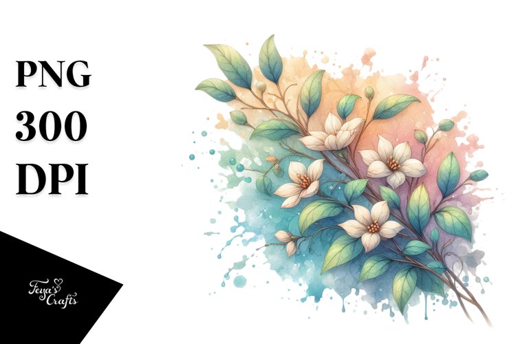 Pastel Clipart Image 12