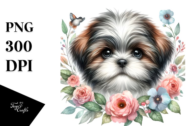 Easter Fonts Image 4