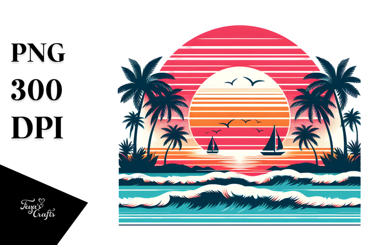 Sublimation|Clipart