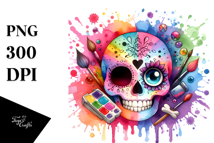 Easter Fonts Image 23