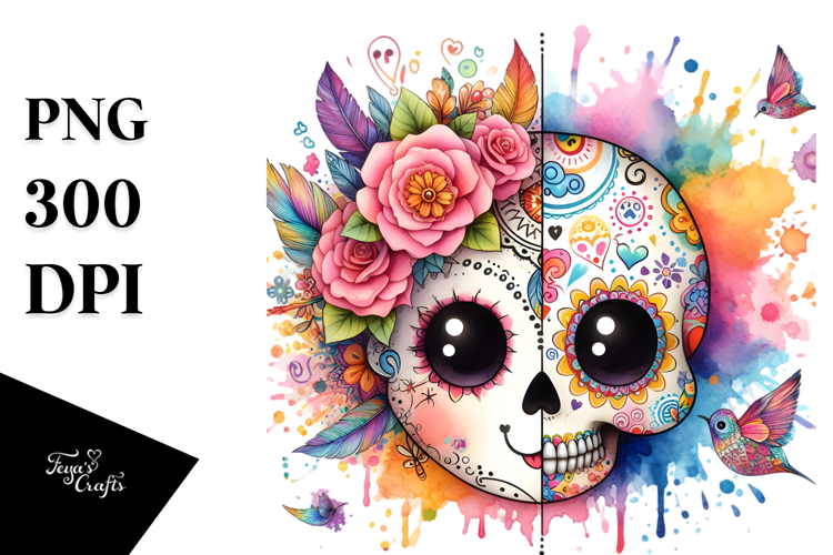 Sublimation|Clipart