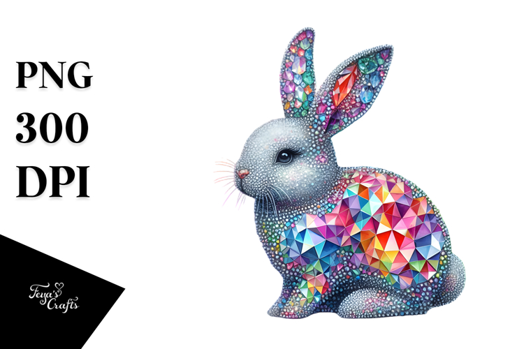 Easter Fonts Image 16