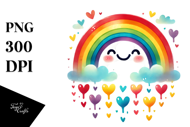 Smiling Clipart Image 5