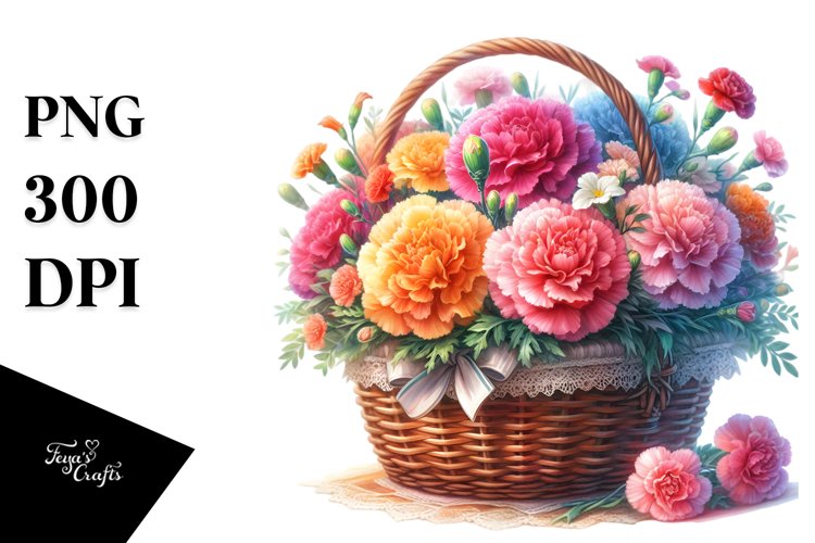 Colorful Clipart Image 11