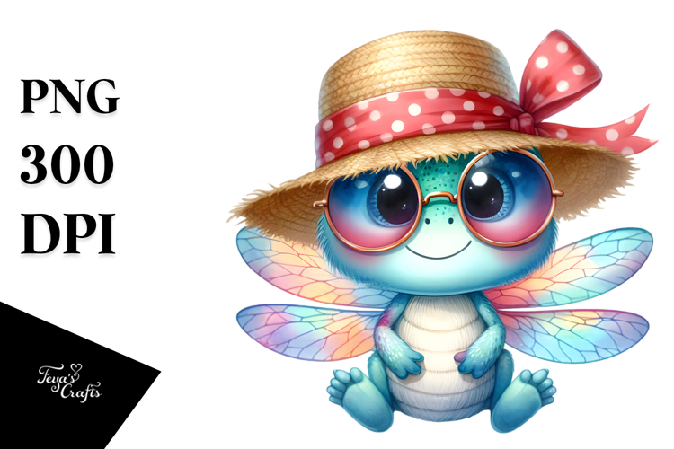 Baby Clipart Image 6