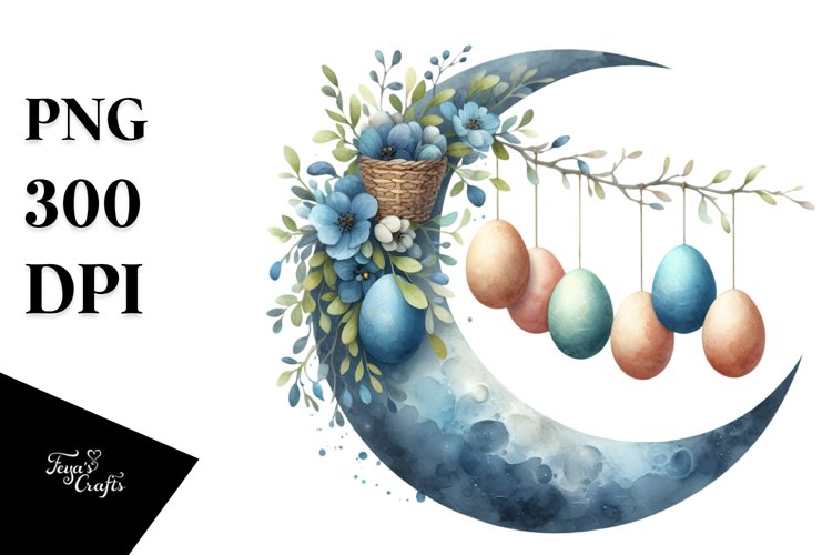 Easter Fonts Image 6