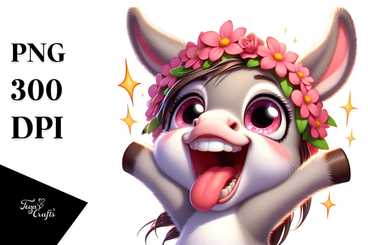 Flower Crown Png Image 24