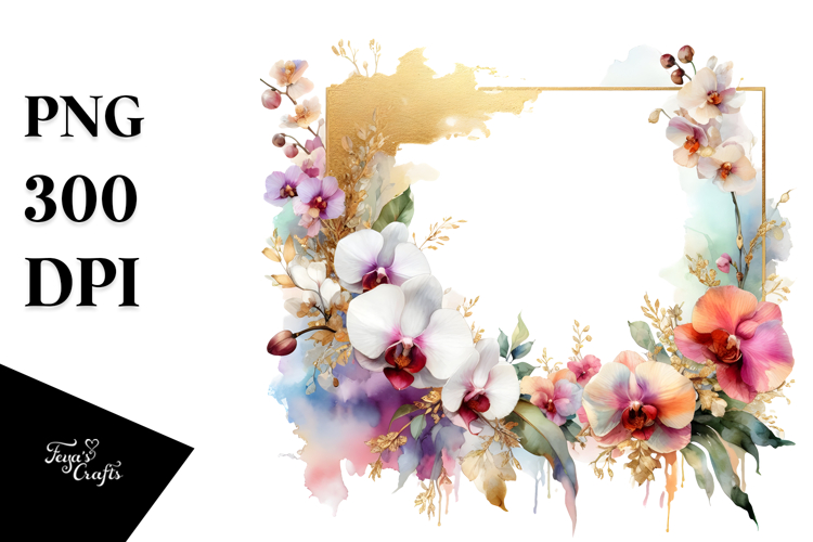 Frame Clipart Image 14
