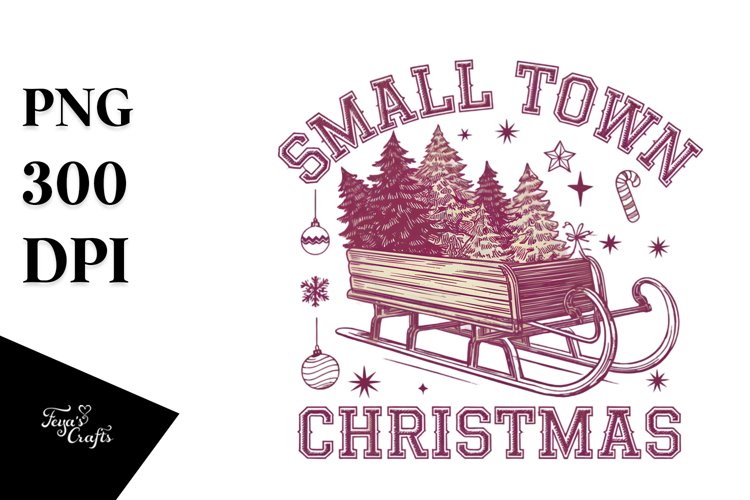 Town Clipart Image 17