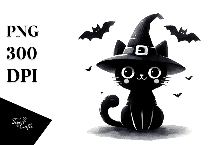 Halloween Clipart Image 20