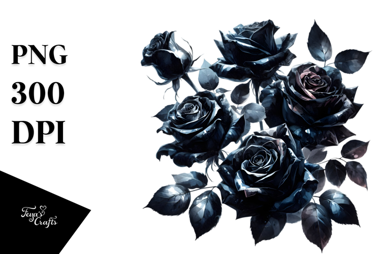 Flower Fonts Image 3