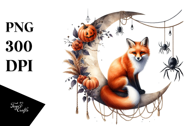 Moon Clipart Image 23