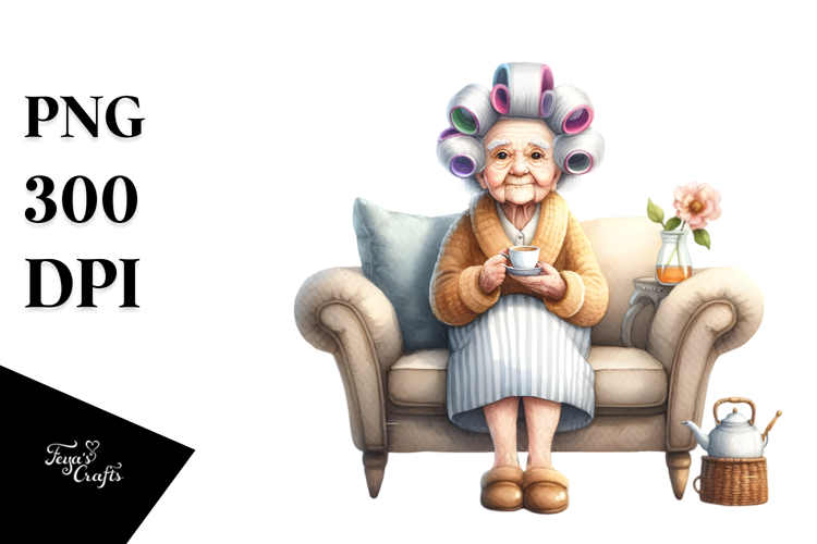 Character Clipart Image 20