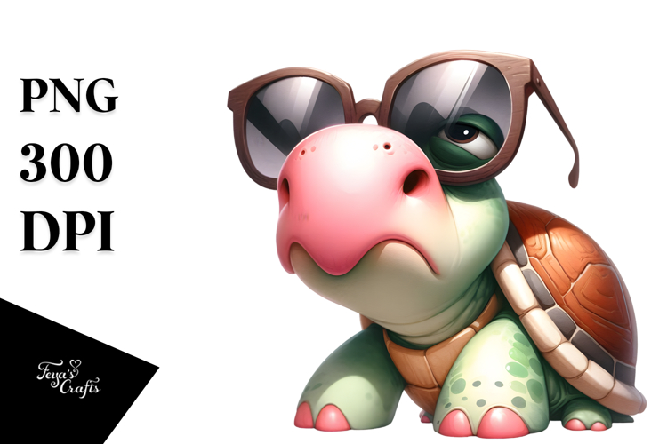 Sunglasses Clipart Image 11