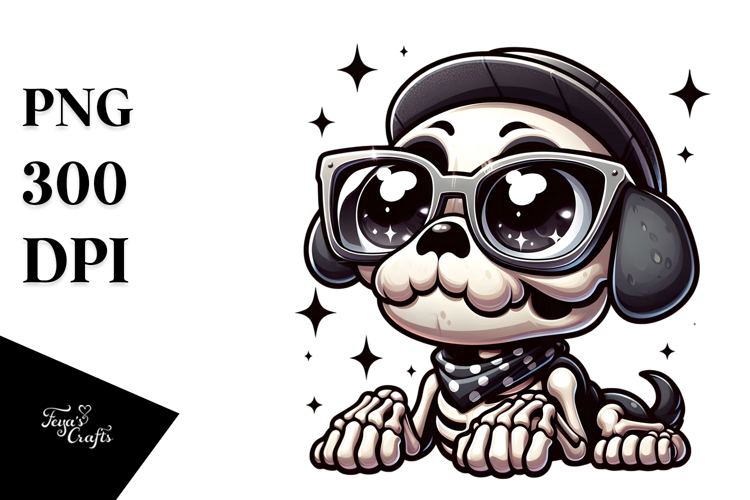 Cartoon Skull Png Image 7