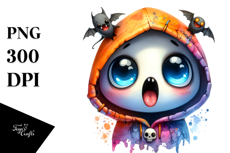 Shocked Clipart Image 14